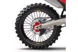 Roue arrière complète HAAN WHEELS - 12x1,60x32T