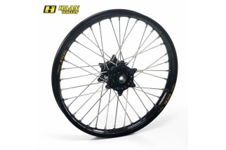 Roue arrière complète HAAN WHEELS - 17x4,50x36T