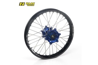 Roue arrière complète HAAN WHEELS - 18x2.15x36T