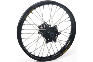 Roue arrière complète HAAN WHEELS - 18X4.25