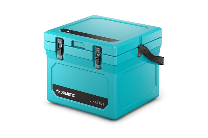 Glacière Cool-Ice WCI 22L/5.8Gal de Dometic / Lagune