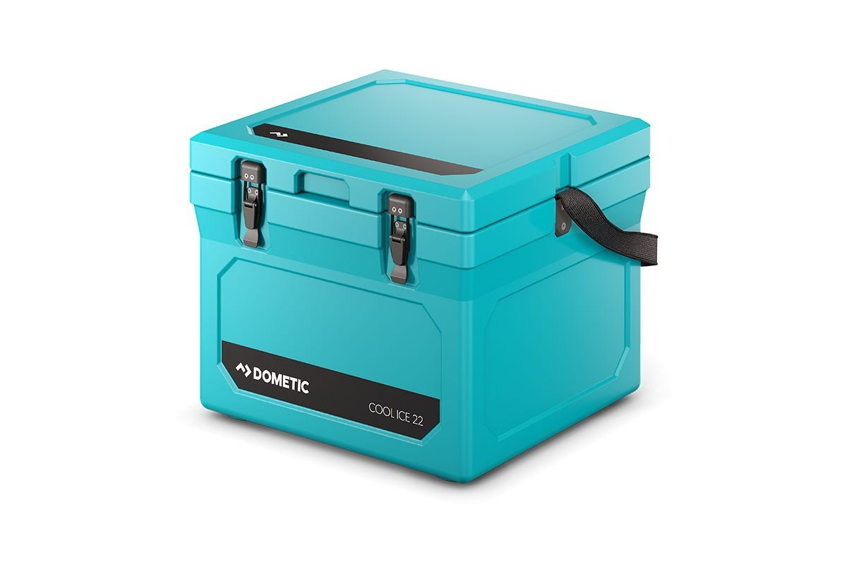 Glacière Cool-Ice WCI 22L/5.8Gal de Dometic / Lagune