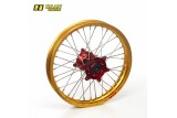 Roue arrière complète HAAN WHEELS 19x2,15x36T