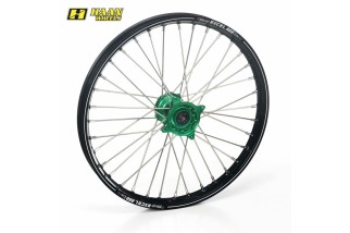Roue avant complète HAAN WHEELS A60 - 21x1,60x36T