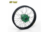 Roue arrière complète HAAN WHEELS SM Tubeless - 17x4,50x36T