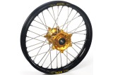 Roue arrière complète HAAN WHEELS Tubeless - 18x4,25x36T