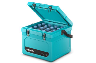 Glacière Cool-Ice WCI 22L/5.8Gal de Dometic / Lagune