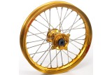 Roue avant complète HAAN WHEELS Tubeless 21x2,15x36T