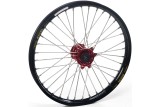 Roue avant complète HAAN WHEELS Tubeless - 21x2,15x36T