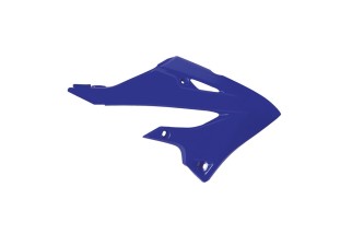 Ouïes de radiateur POLISPORT