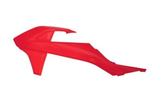 Ouïes de radiateur RACETECH