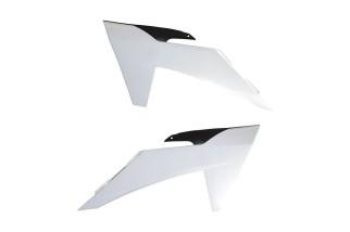 Ouïes de radiateur RACETECH