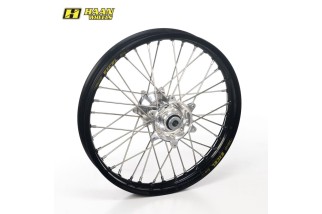 Roue arrière complète HAAN WHEELS - 19x2.15x36T