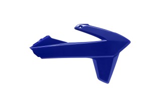 Ouïes de radiateur POLISPORT