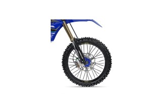 Roue avant complète HAAN WHEELS - 21x1,85x36T