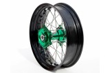 Roue arrière complète RFX Race SM 17x4,50