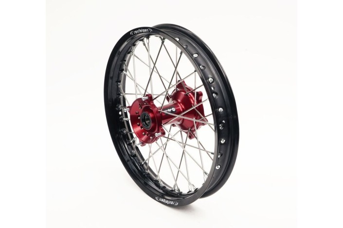 Roue arrière complète RFX Race MX 18x2,15