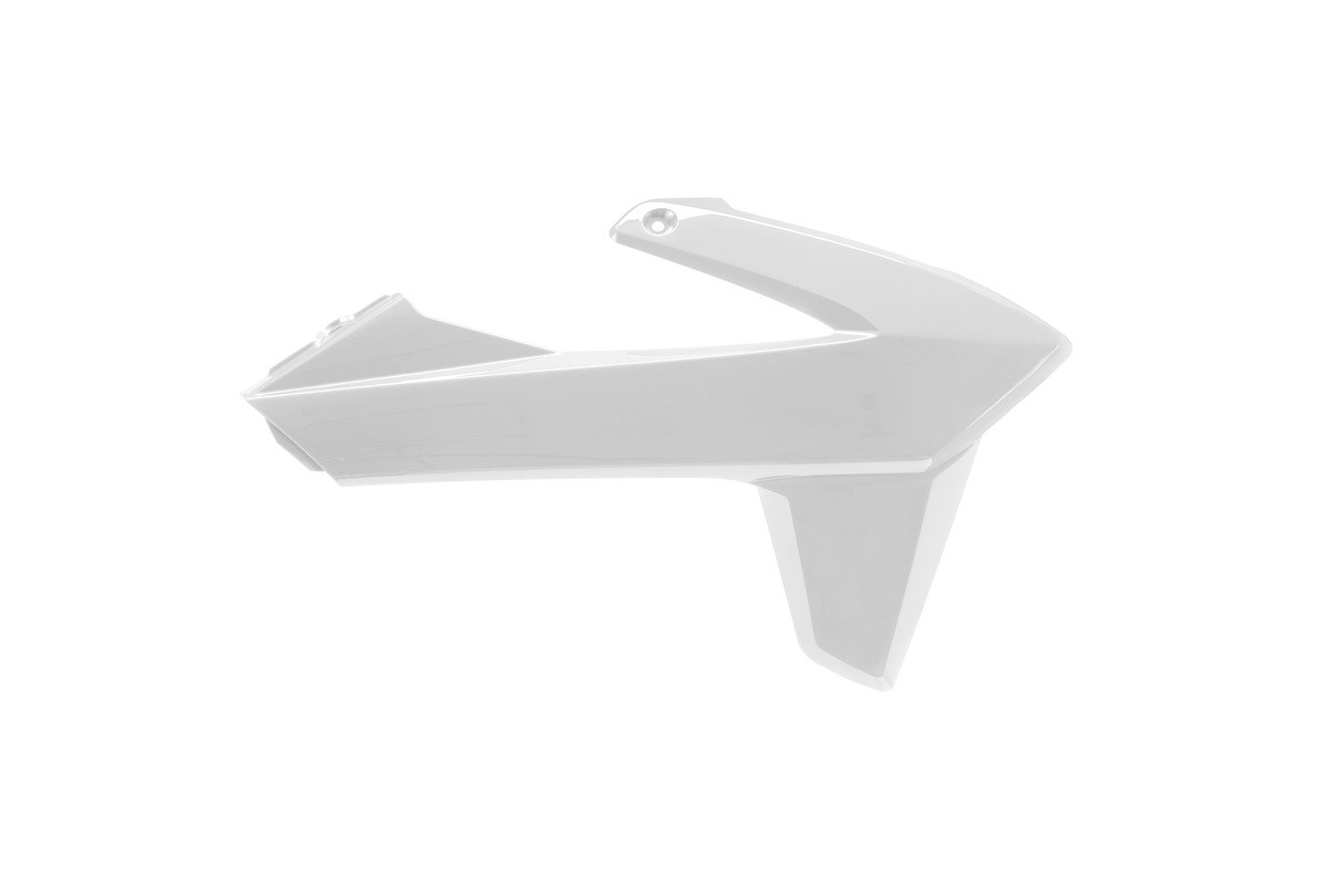 Ouïes de radiateur POLISPORT