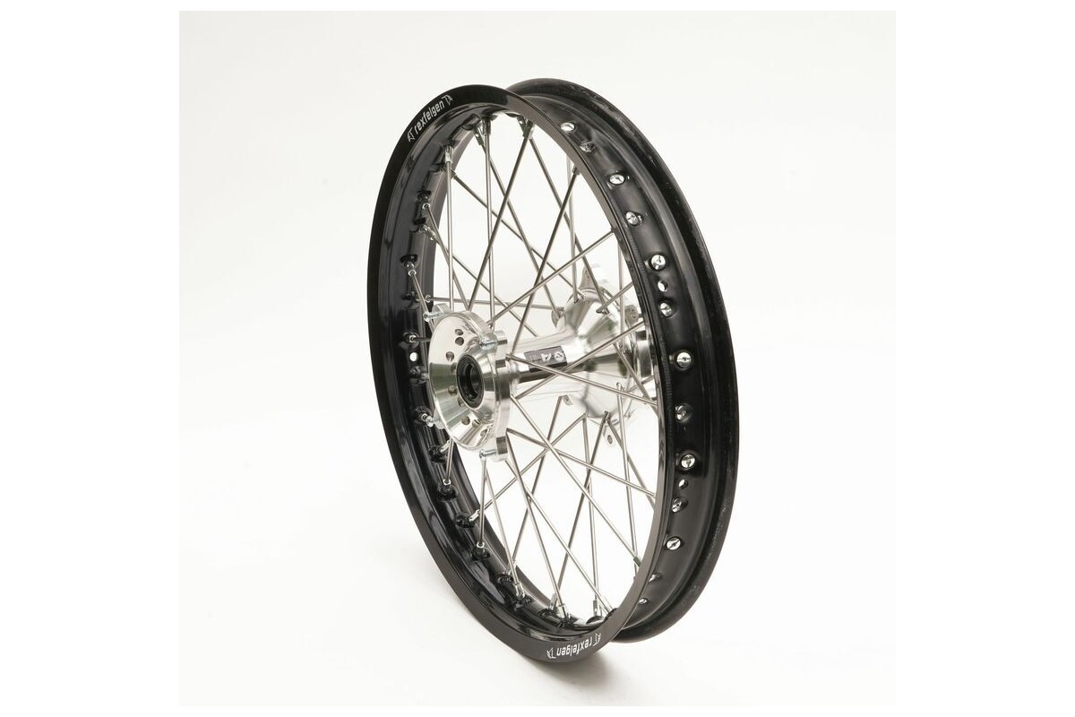 Roue arrière complète RFX Race MX 19x1,85