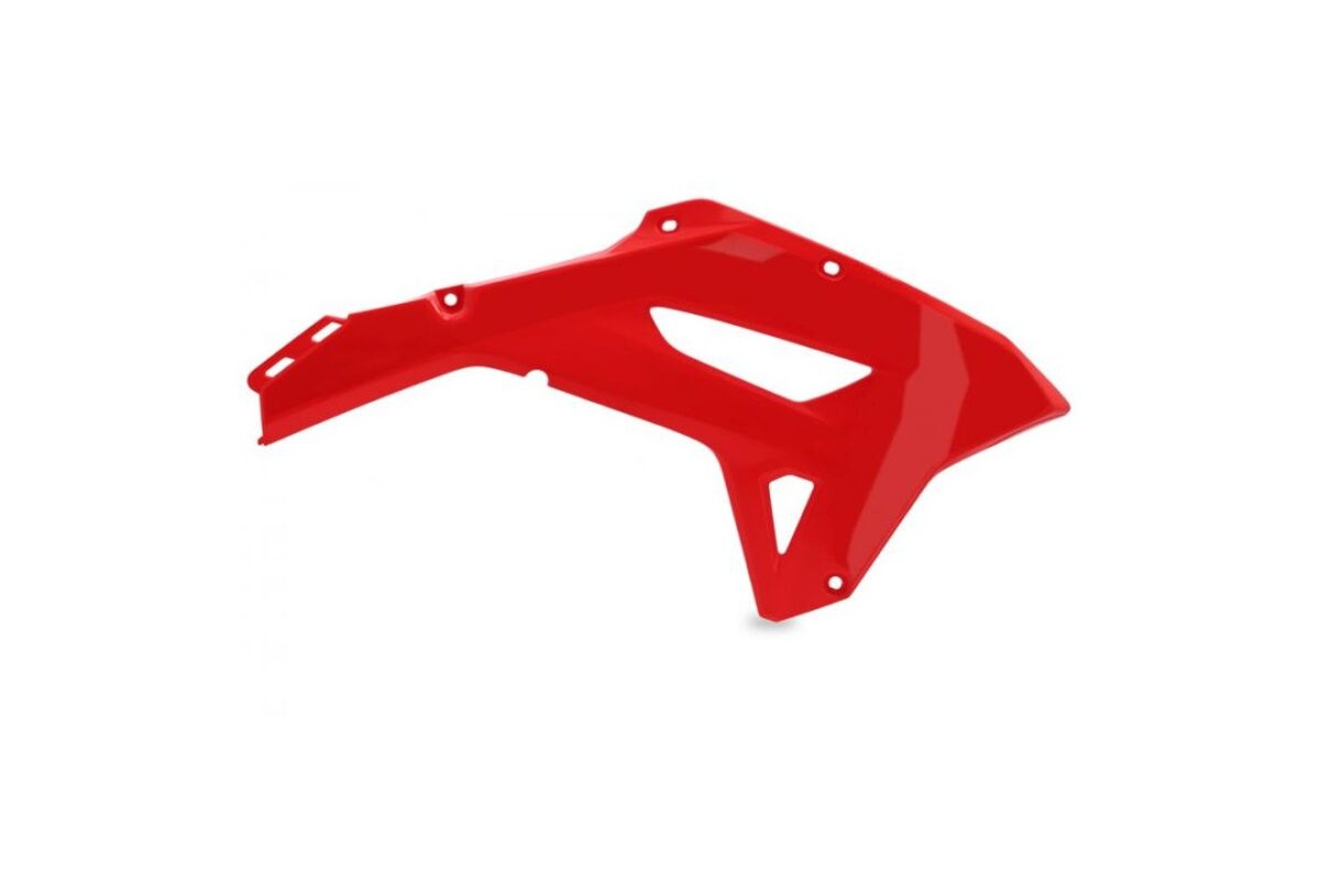 Ouïes de radiateur RACETECH