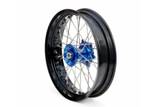 Roue avant complète RFX Race SM 17x3,50