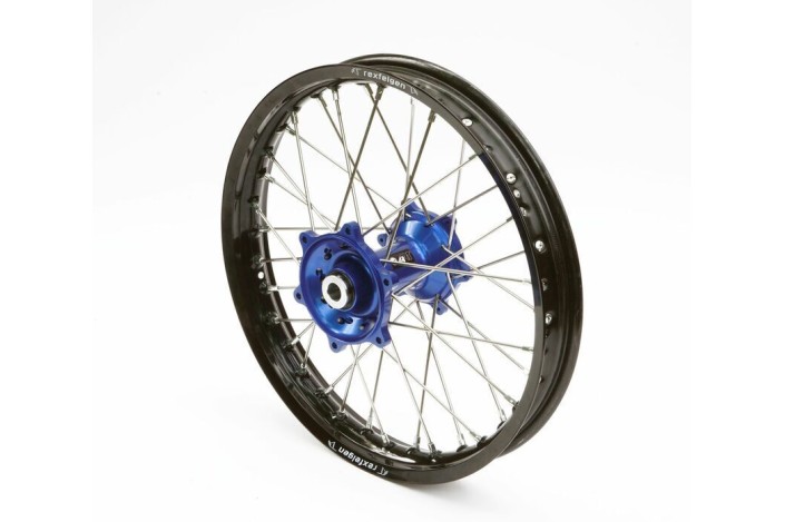 Roue arrière complète RFX Race MX 18x2,15
