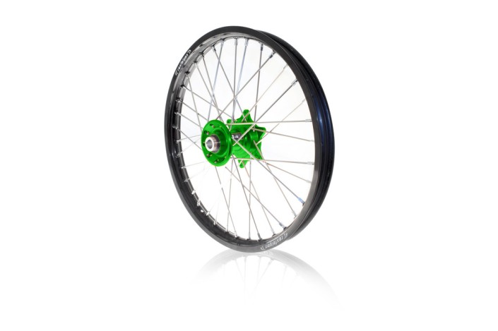 Roue avant complète RFX Race MX 21x1,60