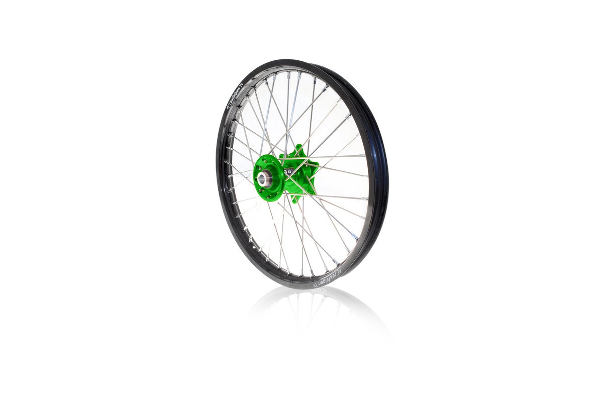Roue avant complète RFX Race MX 21x1,60