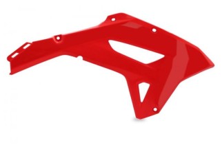 Ouïes de radiateur RACETECH