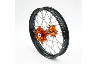 Roue arrière complète RFX Race MX 19x2,15