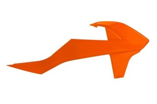 Ouïes de radiateur RACETECH