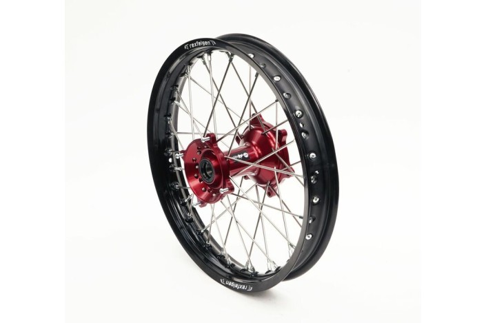 Roue arrière complète RFX Race MX 18x2,15
