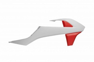 Ouïes de radiateur RACETECH