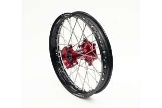 Roue arrière complète RFX Race MX 18x2,15