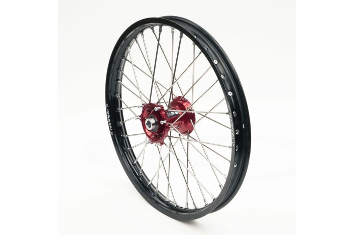 Roue avant complète RFX Race MX 21x1,60