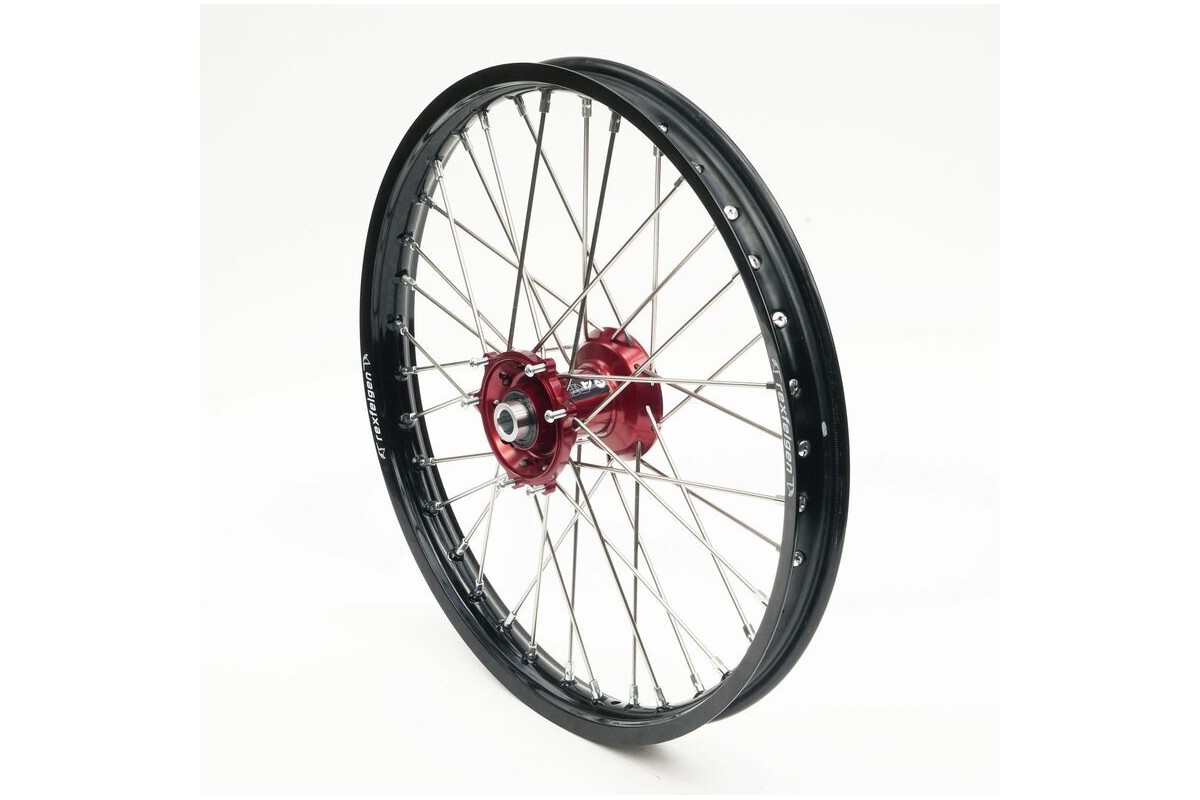 Roue avant complète RFX Race MX 21x1,60