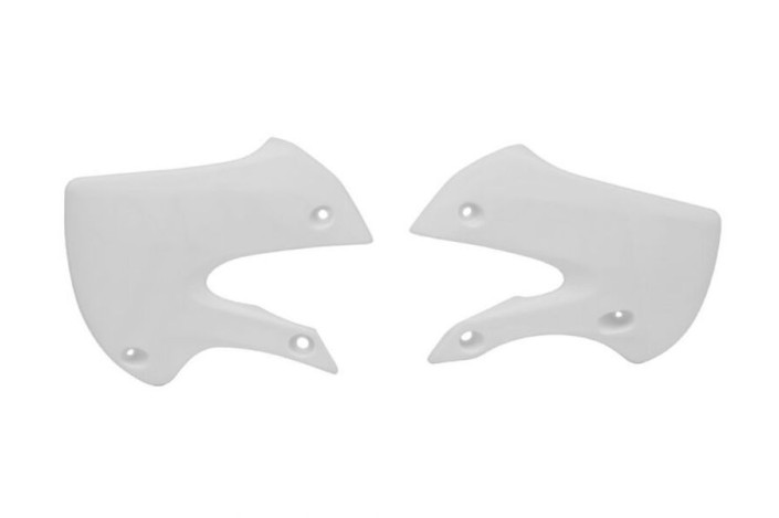 Ouïes de radiateur RACETECH