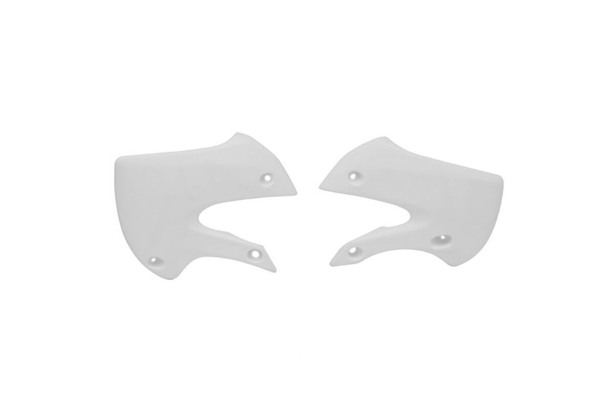 Ouïes de radiateur RACETECH