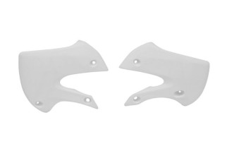 Ouïes de radiateur RACETECH