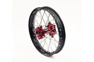 Roue arrière complète RFX Race MX 19x2,15