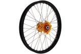 Roue avant complète RFX Race MX 21x1,60