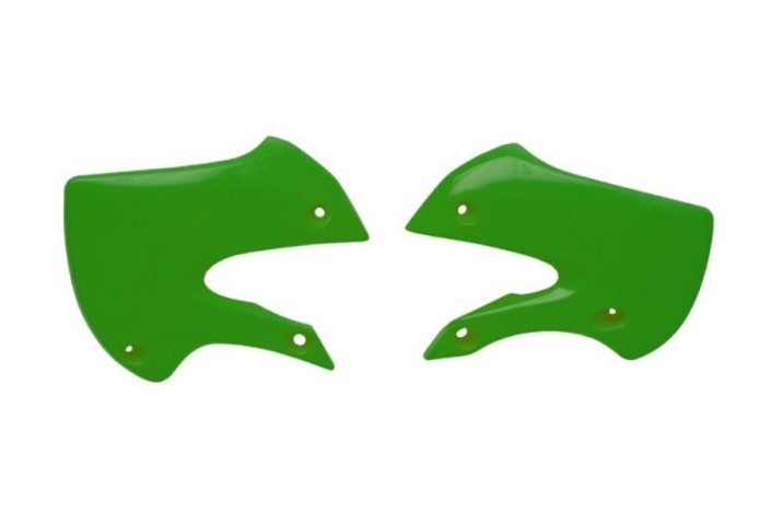 Ouïes de radiateur RACETECH