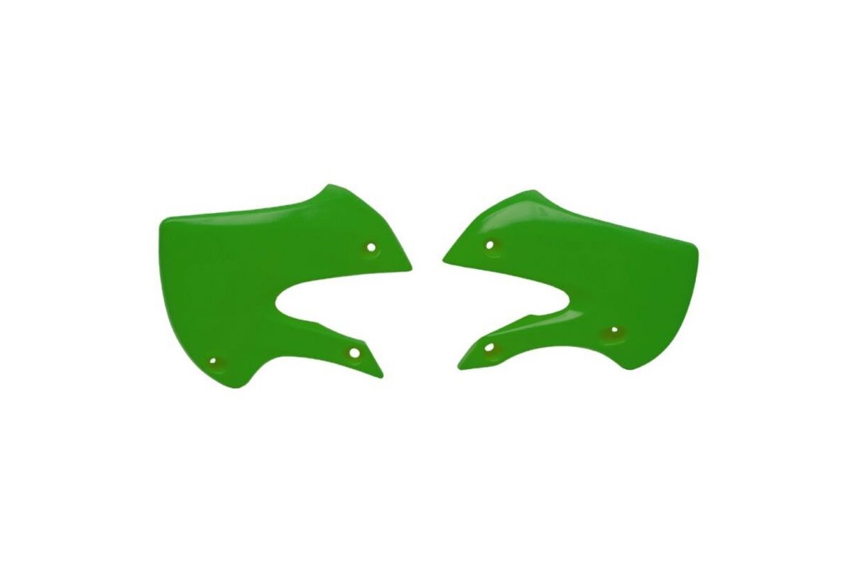 Ouïes de radiateur RACETECH