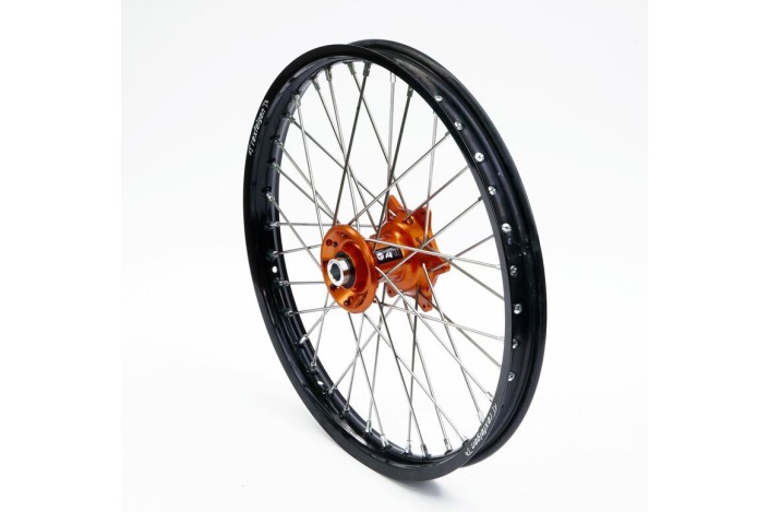 Roue avant complète RFX Race MX 21x1,60