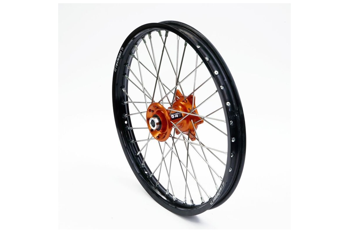 Roue avant complète RFX Race MX 21x1,60