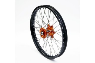 Roue avant complète RFX Race MX 21x1,60
