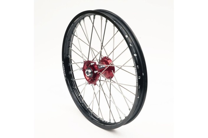 Roue avant complète RFX Race MX 21x1,60
