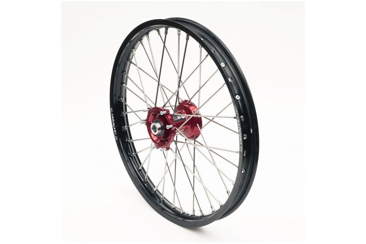 Roue avant complète RFX Race MX 21x1,60