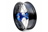 Roue arrière complète RFX Race SM 17x4,50
