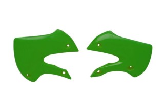 Ouïes de radiateur RACETECH